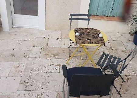 Le Cosy De Vendargues Lägenhet Exteriör bild