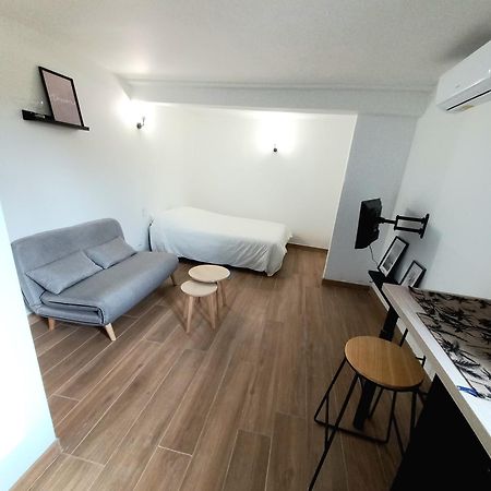 Le Cosy De Vendargues Lägenhet Exteriör bild