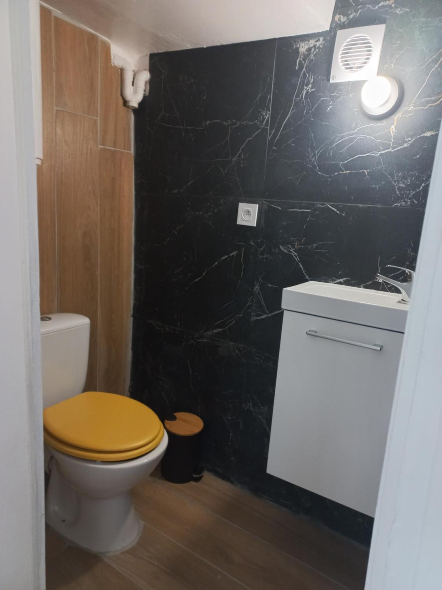 Le Cosy De Vendargues Lägenhet Exteriör bild