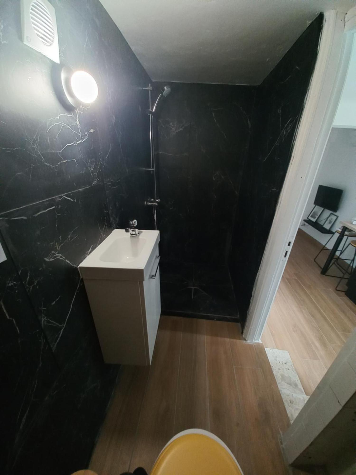 Le Cosy De Vendargues Lägenhet Exteriör bild